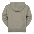 Nike Solo Swoosh Fleece Hoodie Light Army / White Hoodies Material | Overkill