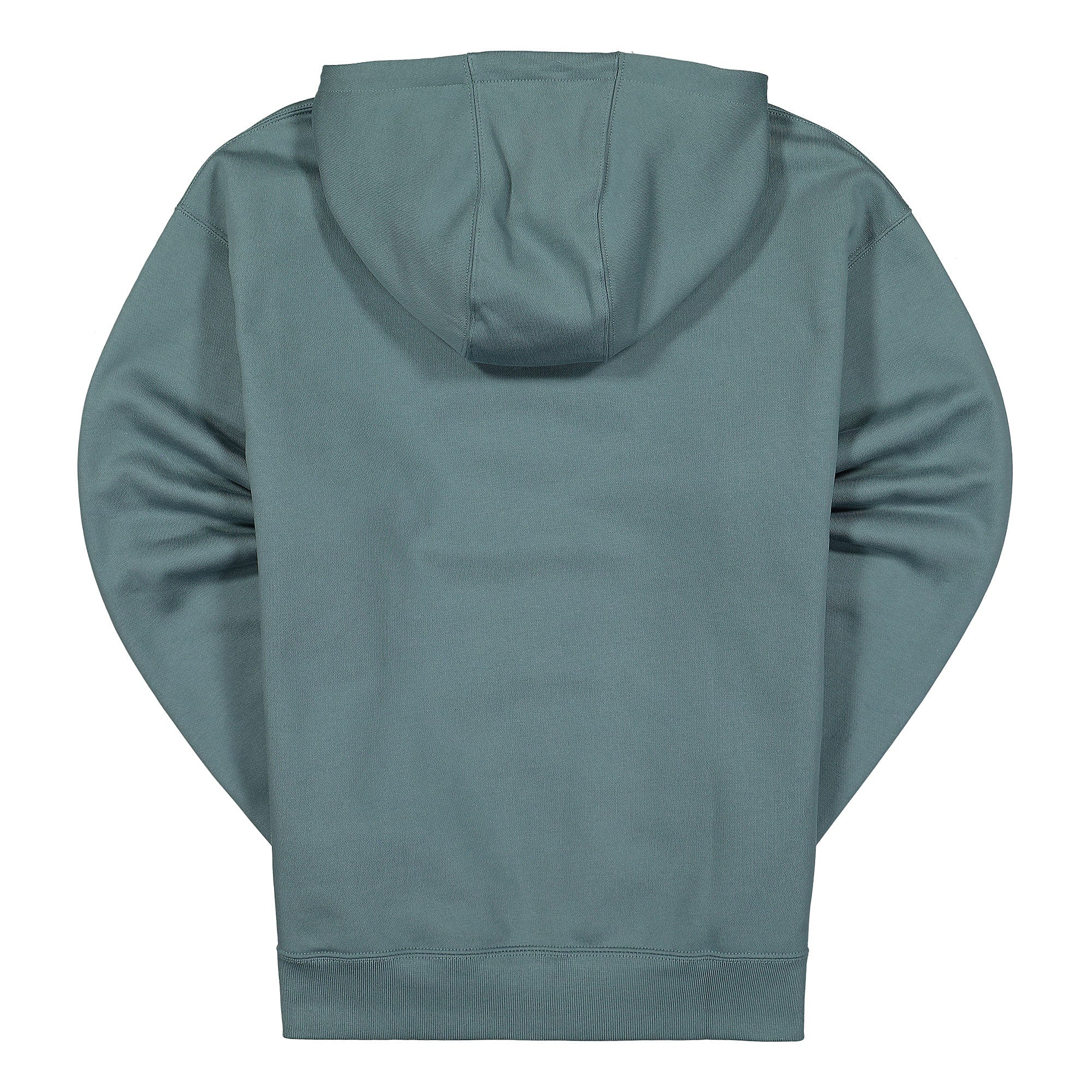 Nike NRG Solo Swoosh Fleece Hoodie Hasta / White Hoodies Material | Overkill