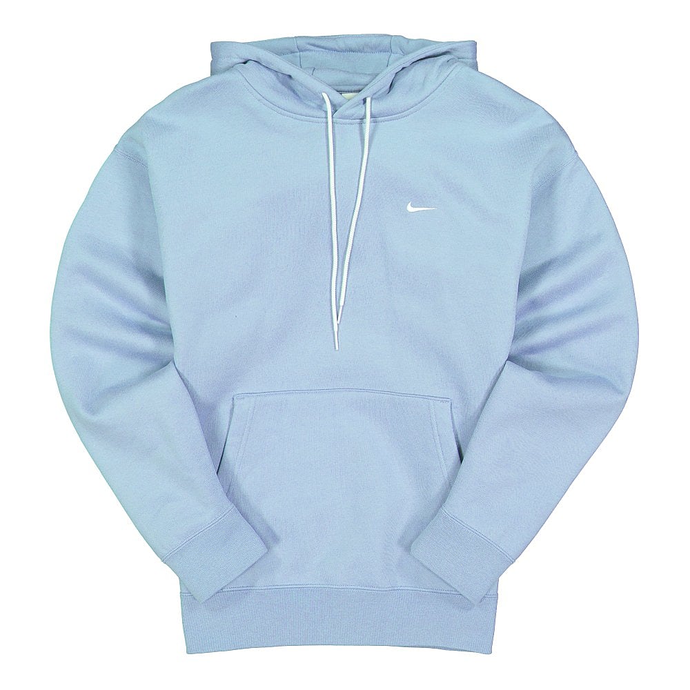 nike pullover psychic blue