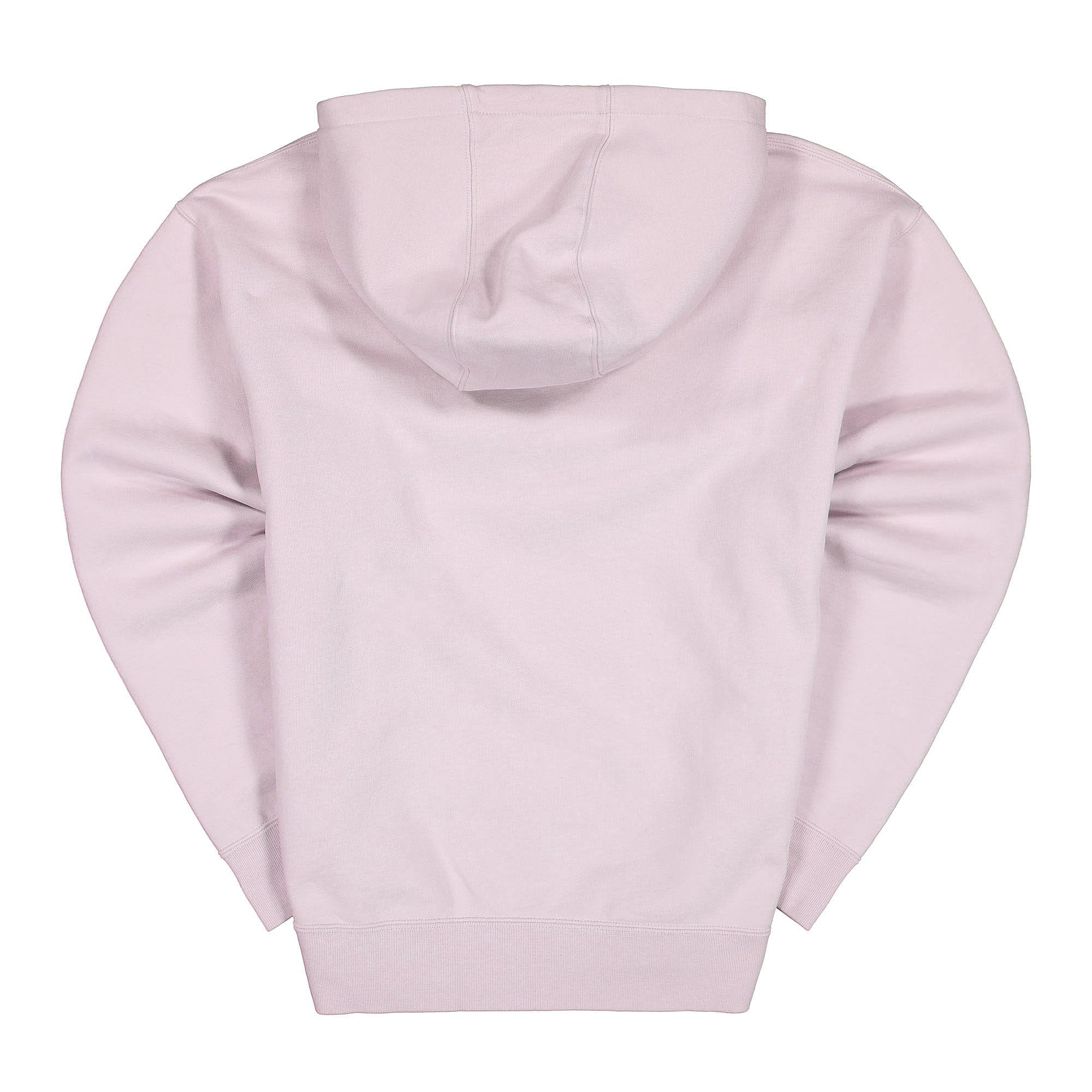 Nike NK Solo Swoosh Fleece Hoodie Doll / White Hoodies Material | Overkill