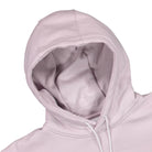 Nike NK Solo Swoosh Fleece Hoodie Doll / White Hoodies Close-up | Overkill