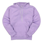 Nike NRG Fleece Hoodie Urban Lilac / White Hoodies CV0552 563 | Overkill