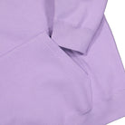 Nike NRG Fleece Hoodie Urban Lilac / White Hoodies Detailfoto | Overkill