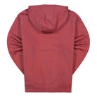 Nike NRG Solo Swoosh Fleece Hoodie Cedar / White Hoodies Material | Overkill