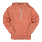 Nike NRG Fleece Hoodie Healing Orange Hoodies CV0552 863 | Overkill
