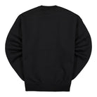 Nike NRG Fleece Crew Black / White Sweatshirts Material | Overkill
