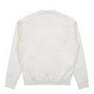 Nike NK Solo Swoosh Fleece Sweatshirt Summit White / White Sweatshirts Material | Overkill