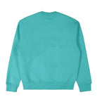 Nike NK Solo Swoosh Fleece Sweatshirt Washed Teal / White Sweatshirts Material | Overkill