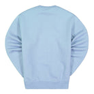 Nike NRG Solo Swoosh Fleece Crew Psychic Blue / White Sweatshirts Material | Overkill