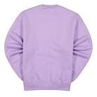 Nike NRG Fleece Crew Urban Lilac / White Sweatshirts Material | Overkill