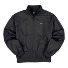 Nike NRG Flash Track Jacket Black Track Jackets CV0556 010 | Overkill