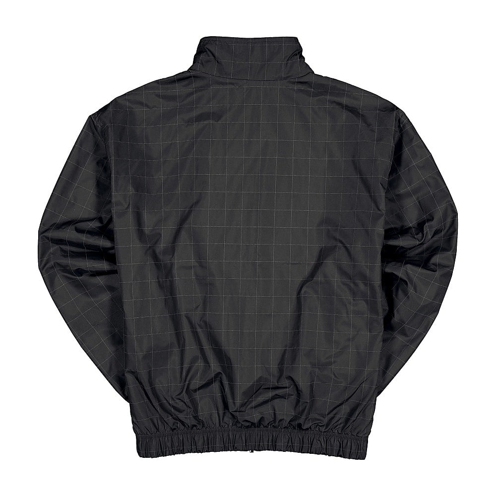 Nike NRG Flash Track Jacket Black Track Jackets Material | Overkill