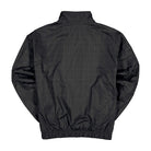 Nike NRG Flash Track Jacket Black Track Jackets Material | Overkill