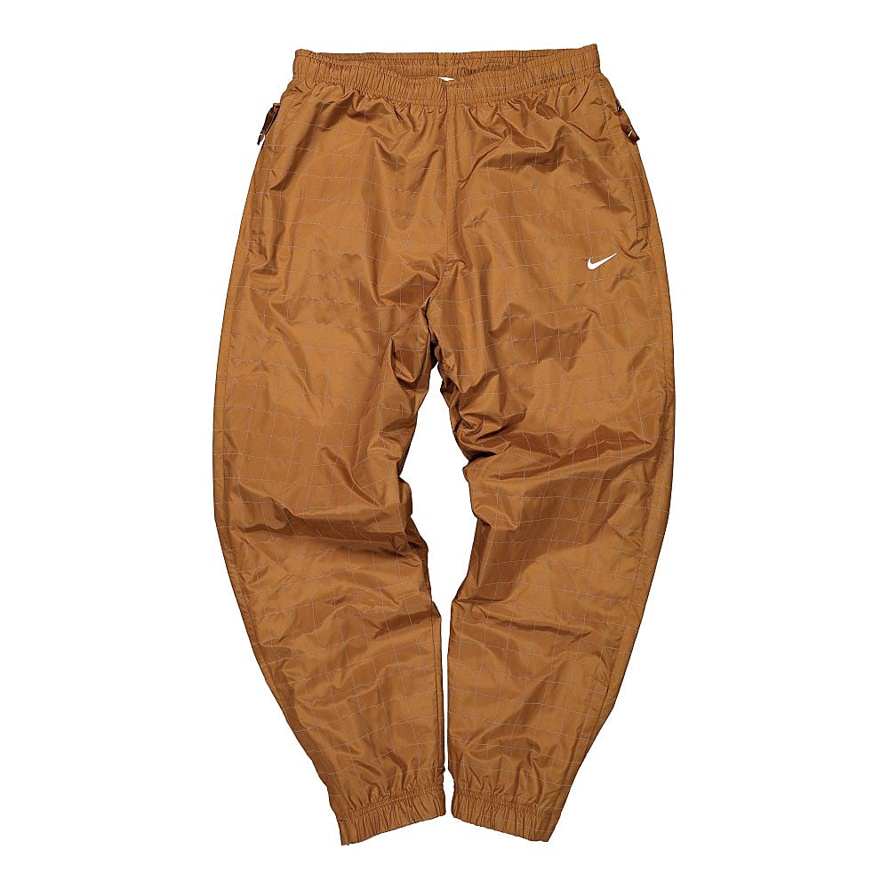 Nike NRG Flash Track Pant Light British Tan Sweat & Track Pants CV0558 281 | Overkill