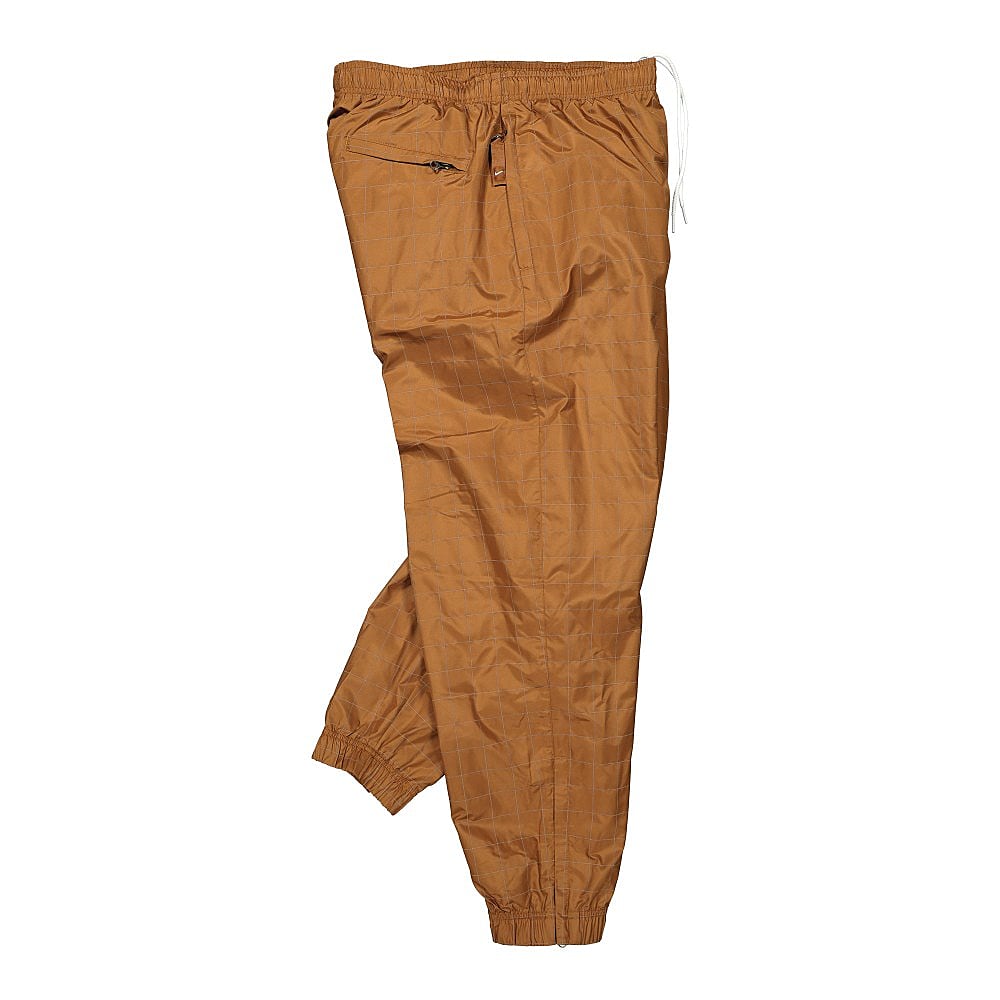 Nike NRG Flash Track Pant Light British Tan Sweat & Track Pants Close-up | Overkill