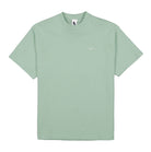 Nike NRG Solo Swoosh Tee Steam / White T-Shirts CV0559 006 | Overkill