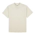 Nike NRG Solo Swoosh Tee Light Bone / White T-Shirts CV0559 072 | Overkill
