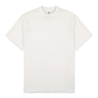 Nike Solo Swoosh SS Tee Summit White / White T-Shirts CV0559 121 | Overkill