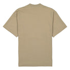 Nike NRG Solo Swoosh Tee Khaki / White T-Shirts Material | Overkill