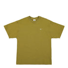 Nike NRG Solo Swoosh Tee Desert Moss / White T-Shirts CV0559 318 | Overkill