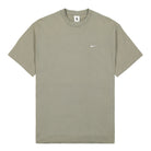 Nike NRG Solo Swoosh Tee Light Army / White T-Shirts CV0559 320 | Overkill