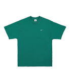 Nike NRG Solo Swoosh Tee Mystic Green / White T-Shirts CV0559 340 | Overkill