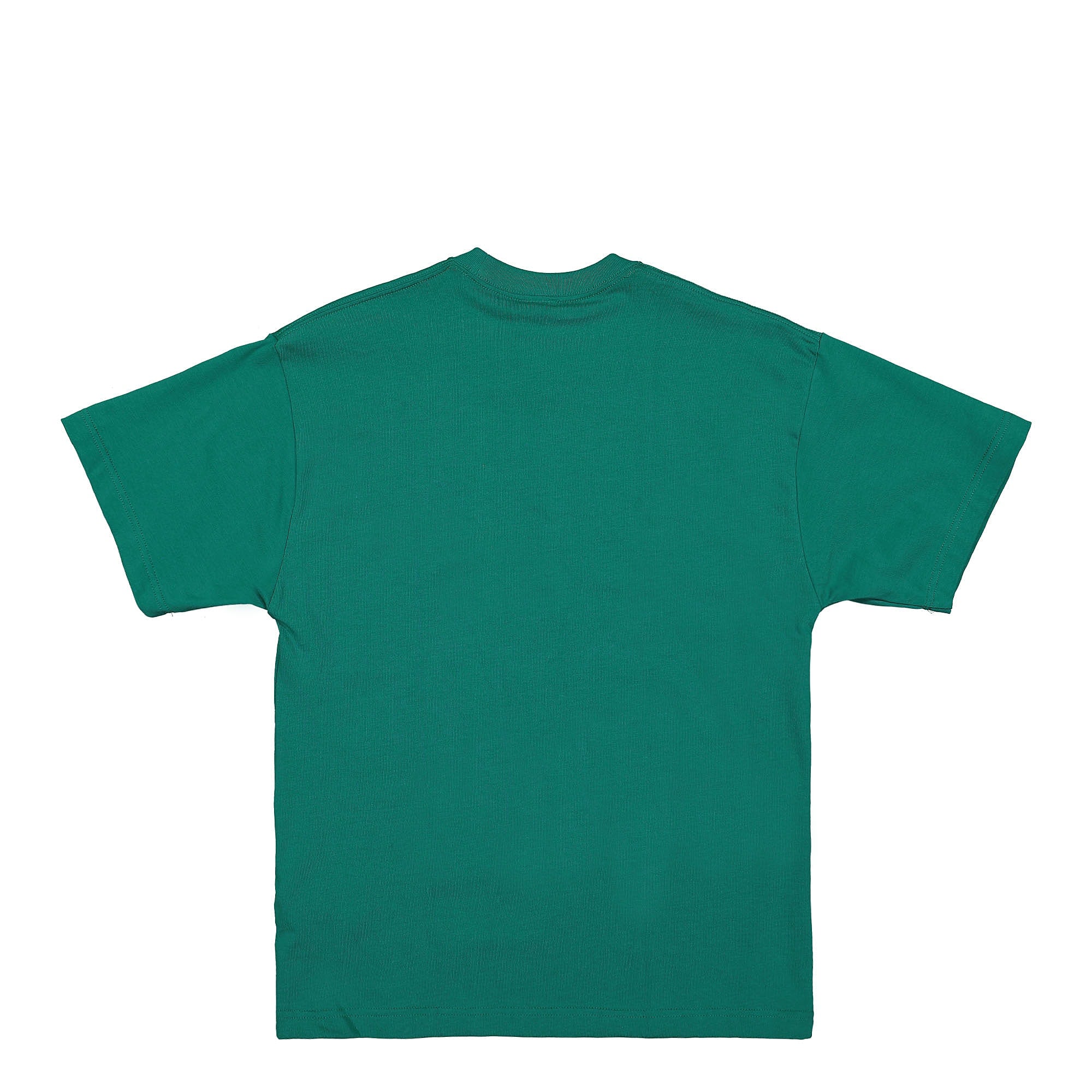 Nike NRG Solo Swoosh Tee Mystic Green / White T-Shirts Material | Overkill