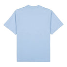 Nike NRG Solo Swoosh Tee Psychic Blue / White T-Shirts Material | Overkill