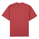 Nike NRG Solo Swoosh Tee Cedar / White T-Shirts Material | Overkill