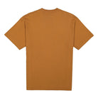 Nike NRG Solo Swoosh Tee Light British Tan T-Shirts Material | Overkill