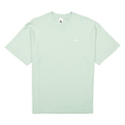 Nike NRG Solo Swoosh Tee Pistachio Frost T-Shirts CV0559 321 | Overkill