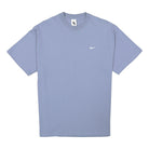 Nike NRG Solo Swoosh Tee Stellar Indigo T-Shirts CV0559 512 | Overkill