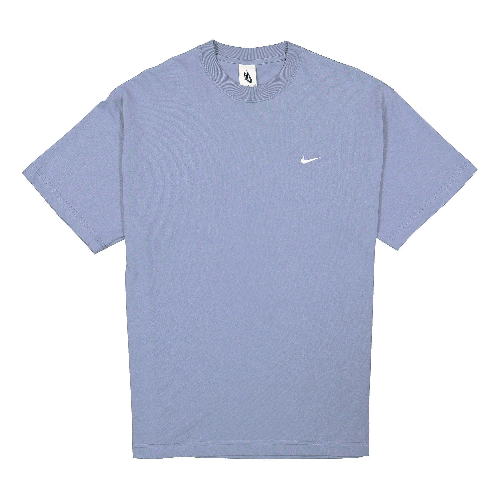 Nike NRG Solo Swoosh Tee Stellar Indigo T-Shirts CV0559 512 | Overkill