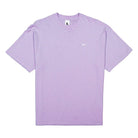 Nike NRG Solo Swoosh Tee Urban Lilac / White T-Shirts CV0559 563 | Overkill