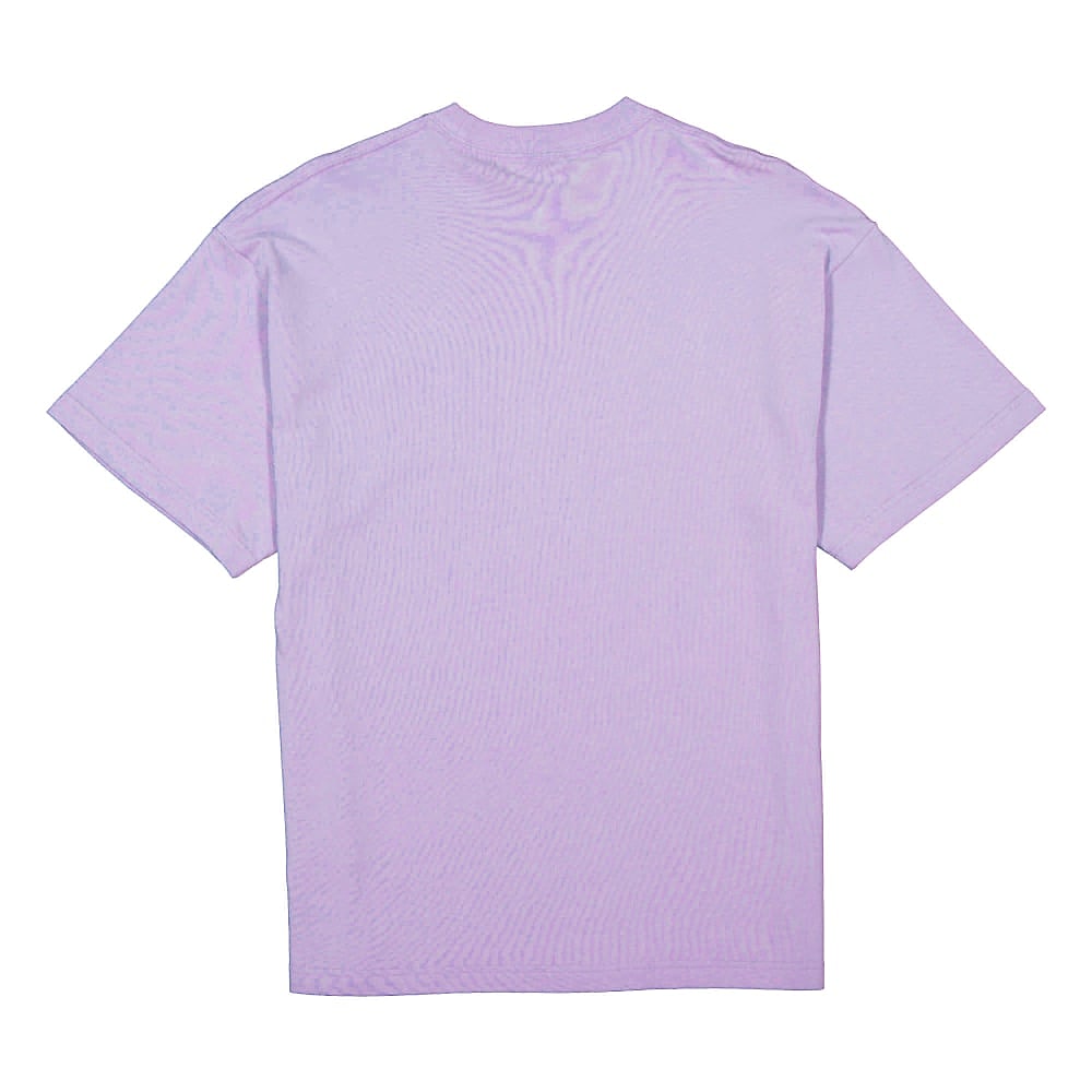 Nike NRG Solo Swoosh Tee Urban Lilac / White T-Shirts Material | Overkill