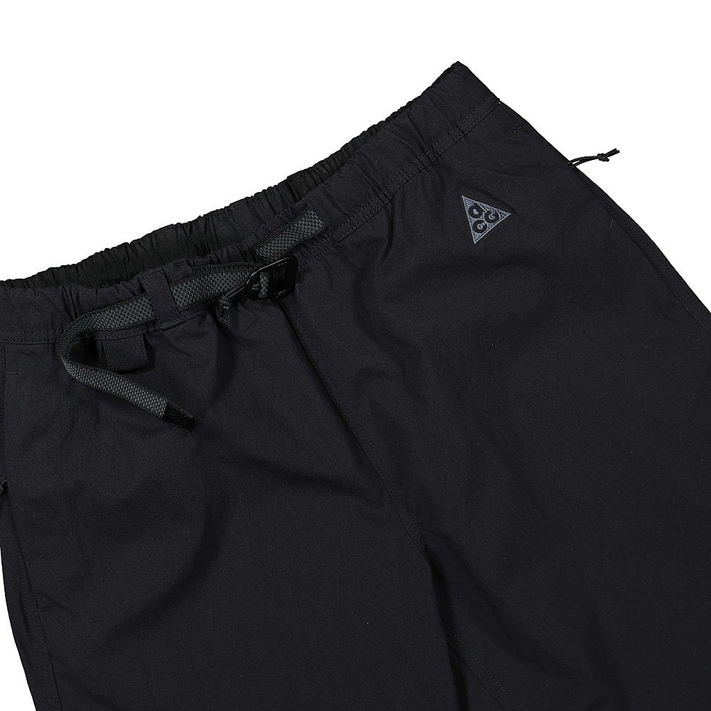 Nike Wmns ACG Trail Pant Black / Anthracite Sweat & Track Pants Detailfoto | Overkill
