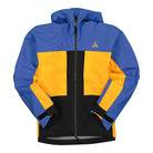 Nike NRG ACG Misery Ridge Gore Jacket Hyper Royal / Laser Orange Jackets CV0634 405 | Overkill