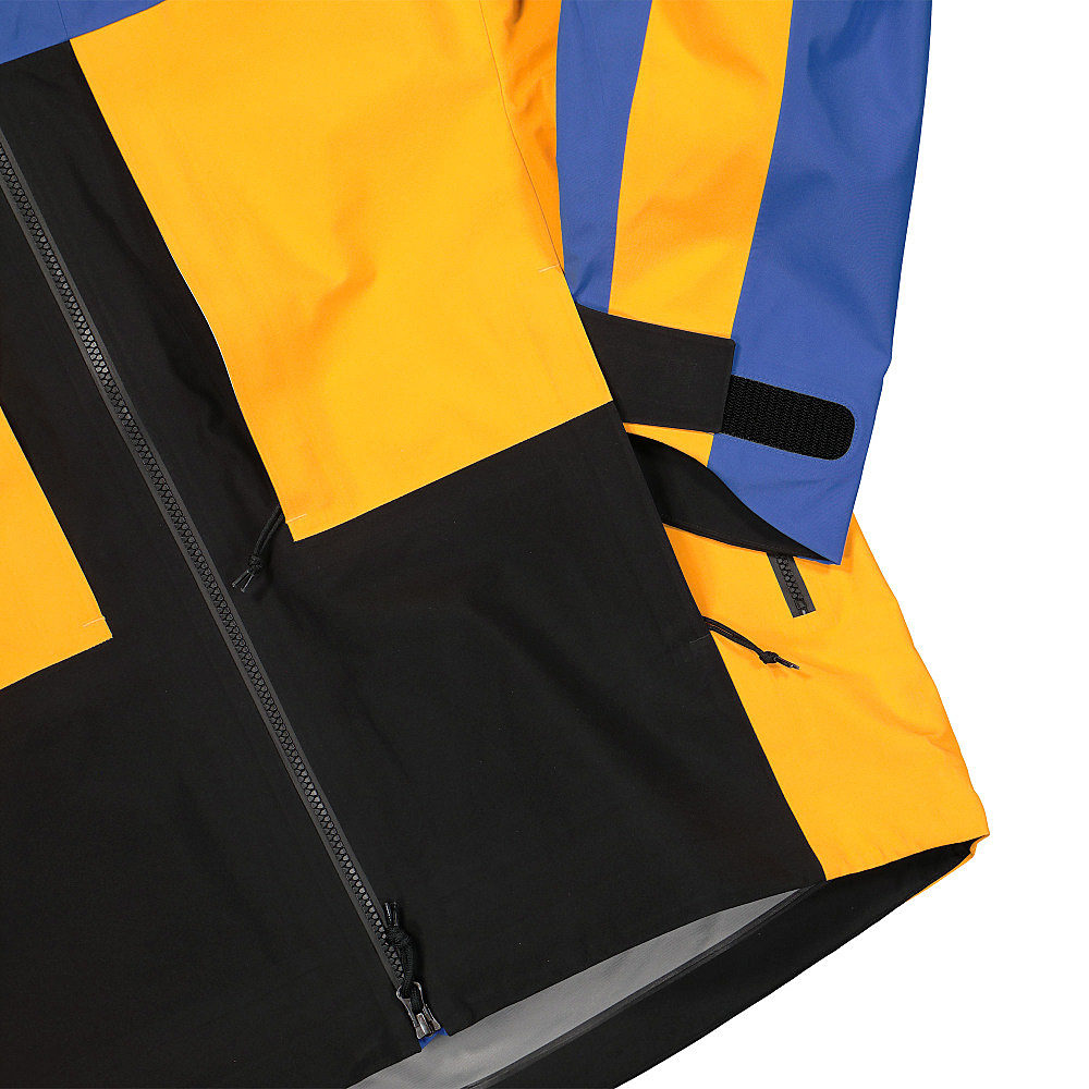 Nike NRG ACG Misery Ridge Gore Jacket Hyper Royal / Laser Orange Jackets Detailfoto | Overkill