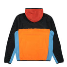 Nike ACG Polartec Wolf Tree Hoodie Cinnabar / Black / Rush Orange / Dutch Blue Hoodies Material | Overkill