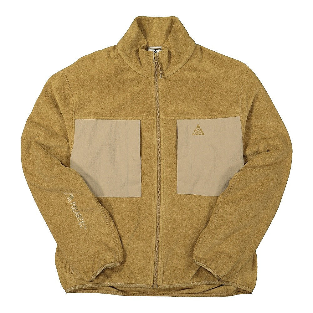 Nike NRG ACG Wolf Tree Full Zip CV0651 217 | OVERKILL