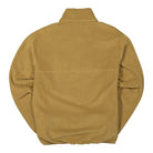 Nike NRG ACG Wolf Tree Full Zip Golden Beige / Khaki Jackets Material | Overkill