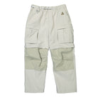 Nike ACG Smith Summit Cargo Pant Light Bone / Light Stone Cargo Pants CV0655 072 | Overkill
