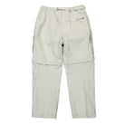Nike ACG Smith Summit Cargo Pant Light Bone / Light Stone Cargo Pants Material | Overkill