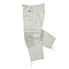 Nike ACG Smith Summit Cargo Pant Light Bone / Light Stone Cargo Pants Close-up | Overkill