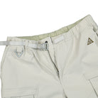 Nike ACG Smith Summit Cargo Pant Light Bone / Light Stone Cargo Pants Detailfoto | Overkill