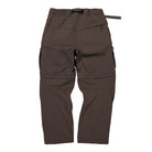 Nike ACG Smith Summit Cargo Pant Velvet Brown / Campfire Orange Cargo Pants Material | Overkill