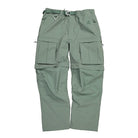 Nike NRG ACG Smith Summit Cargo Pant Clay Green Cargo Pants CV0655 365 | Overkill