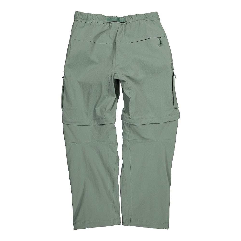 Nike NRG ACG Smith Summit Cargo Pant Clay Green Cargo Pants Material | Overkill