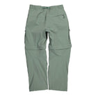 Nike NRG ACG Smith Summit Cargo Pant Clay Green Cargo Pants Material | Overkill