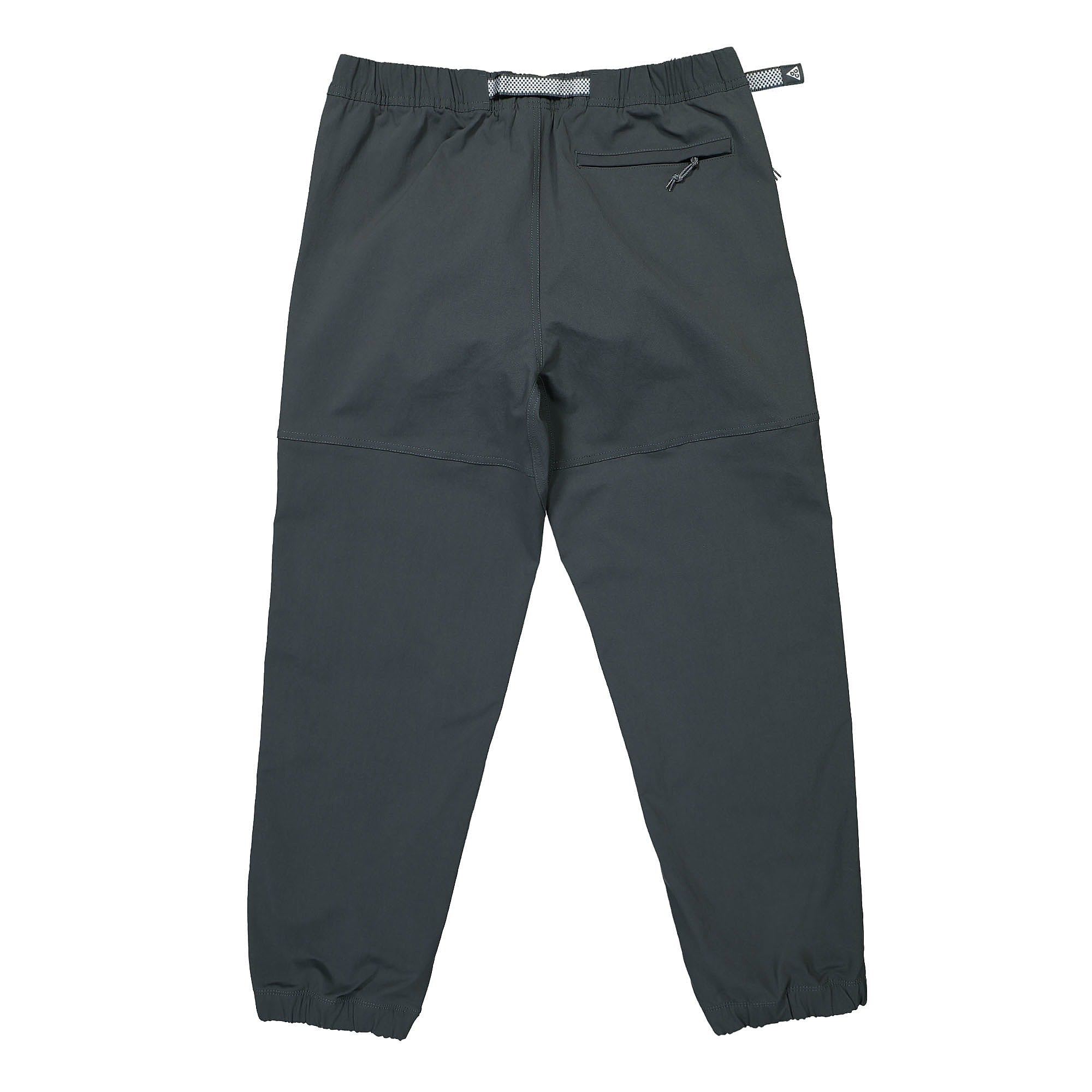 Nike NRG ACG Trail Pant Dark Smoke Grey / Summit White - Summit White Sweat & Track Pants Material | Overkill